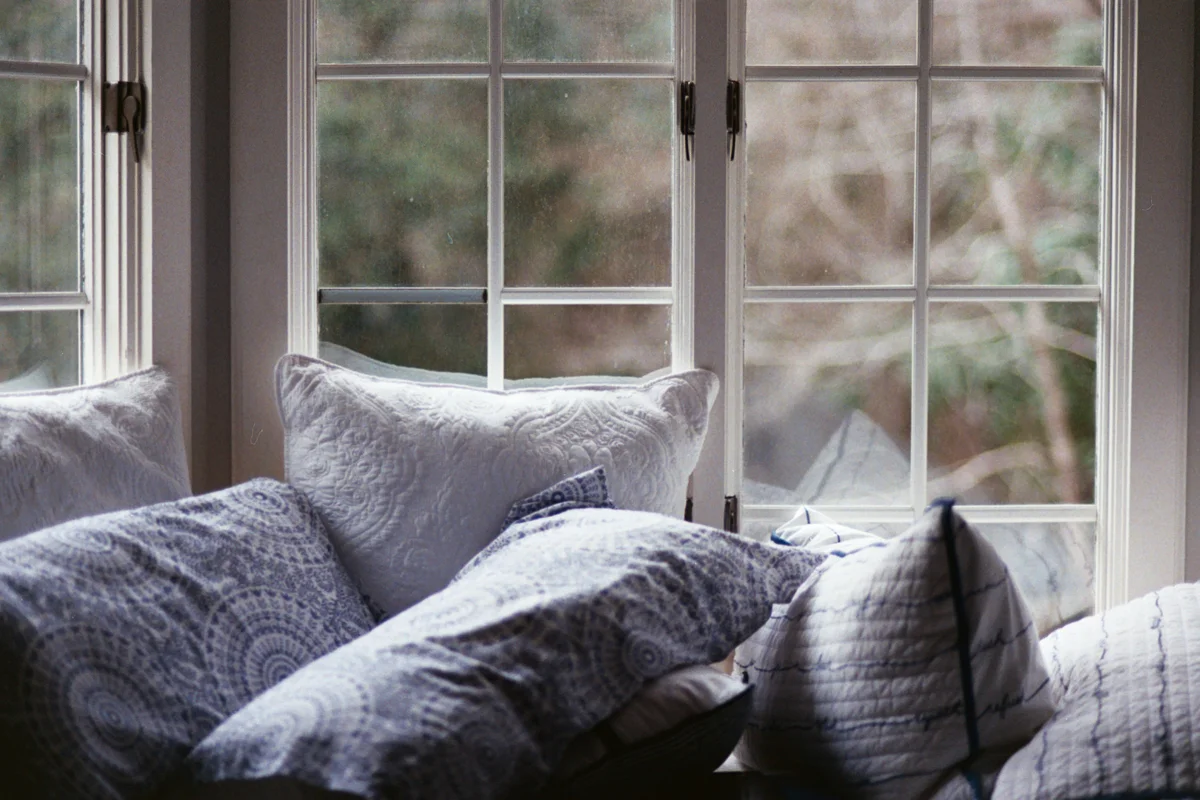 January on Film | Azzari Jarrett
