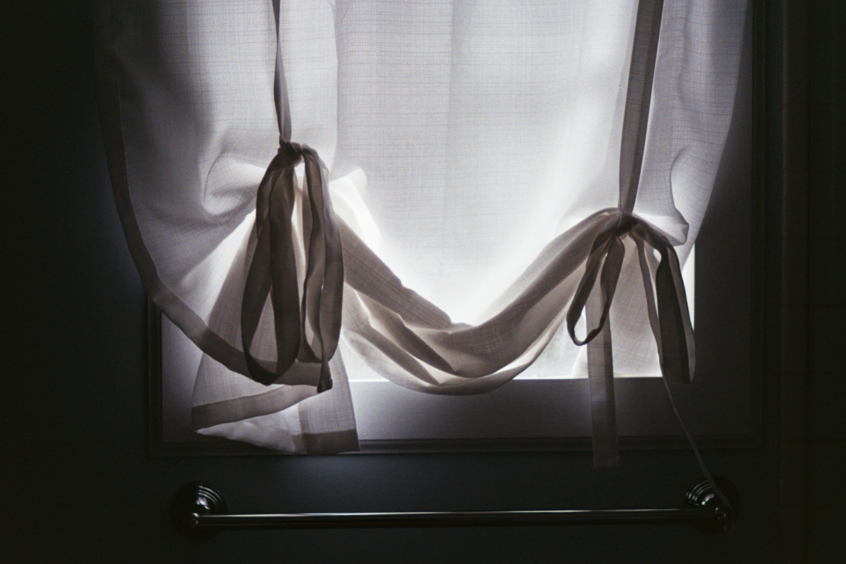 January on Film | Azzari Jarrett