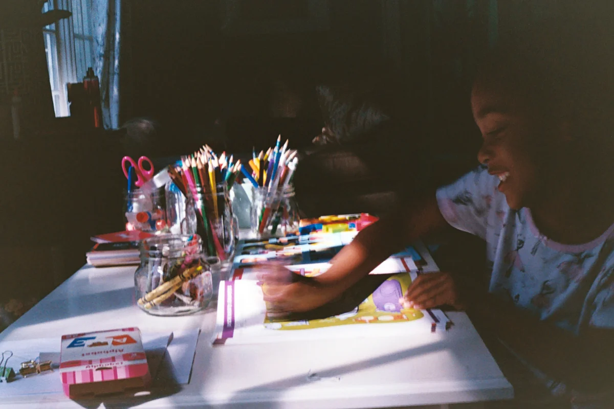 Azzari Jarrett | January 2019 | Film