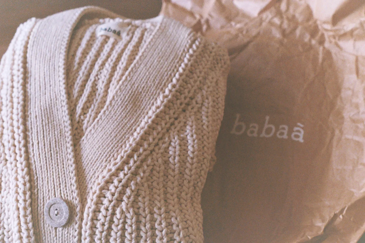Azzari Jarrett | January 2019 | Film | Babaa