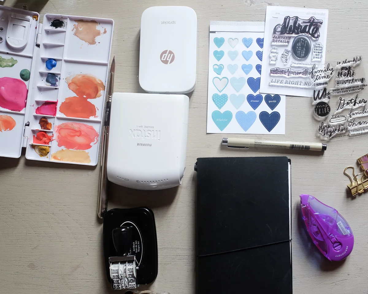 5 Surprising Things I Learned About Documenting While Traveling | Azzari Jarrett