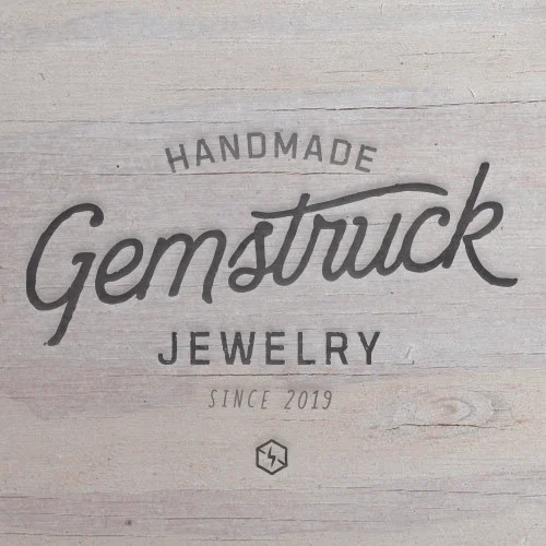 Branding, packaging, and marketing for jewelry co. start-up