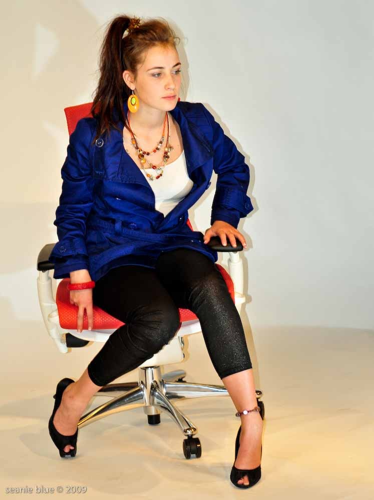 The Embody Chair from Herman Miller