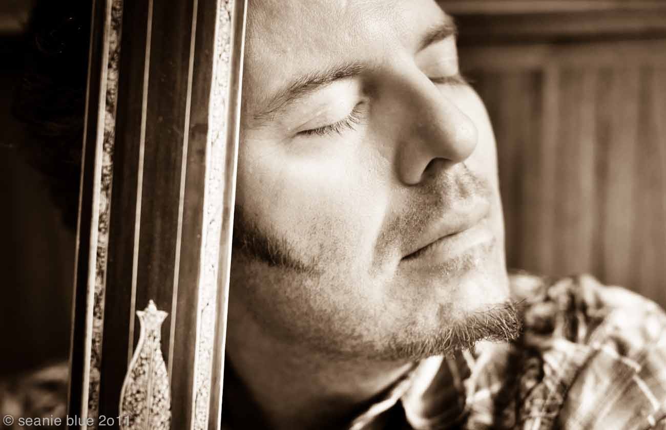 Rob Myers • strings