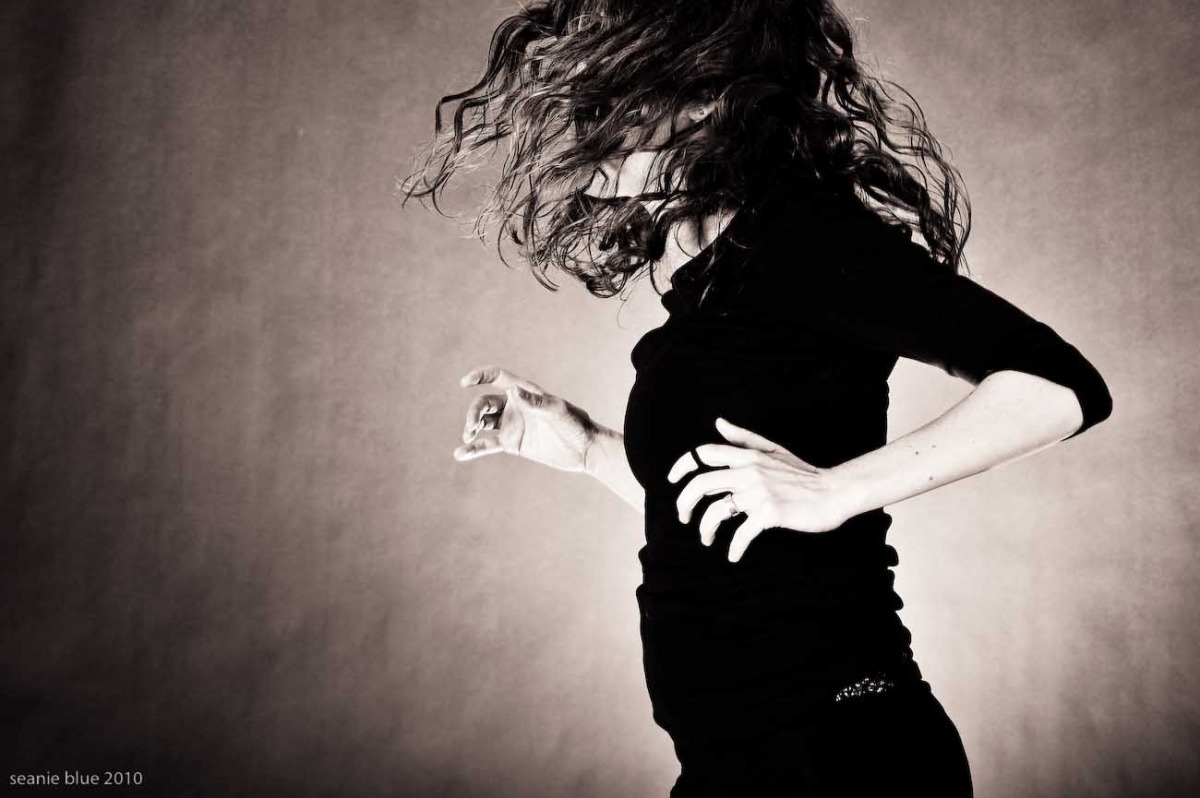 Leah Curran Moon • dancer & choreographer