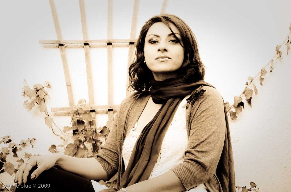 Seema Sugandh • singer