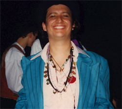 Peter Fox