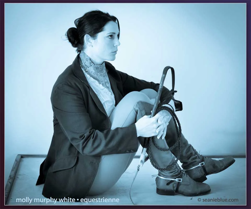Molly Murphy • equestrienne