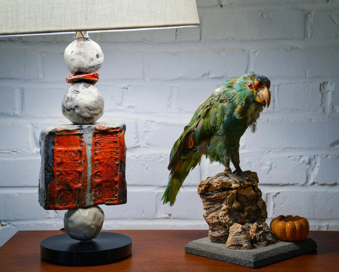 Daniel Donnelly Lamps