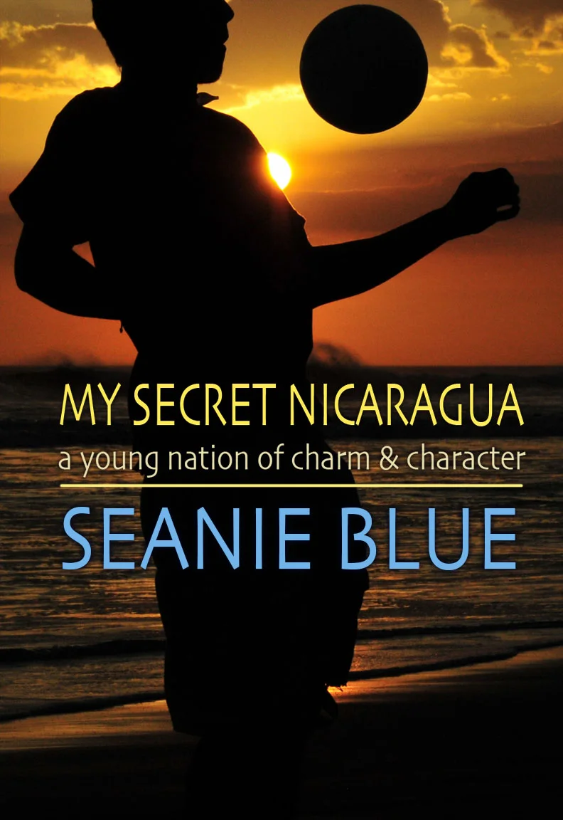 STORY: My Secret Nicaragua