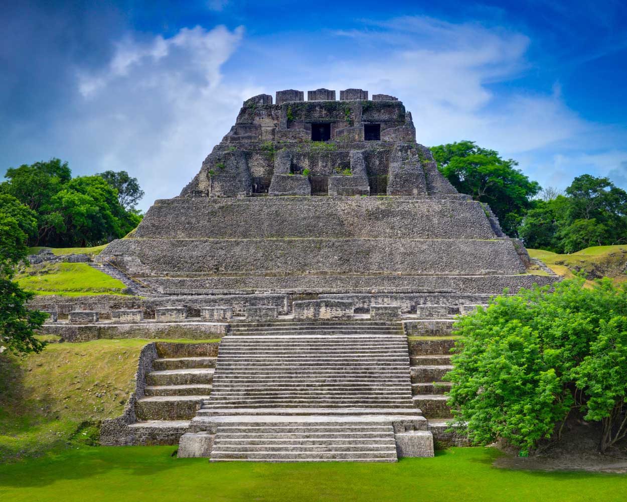 Xunantunich