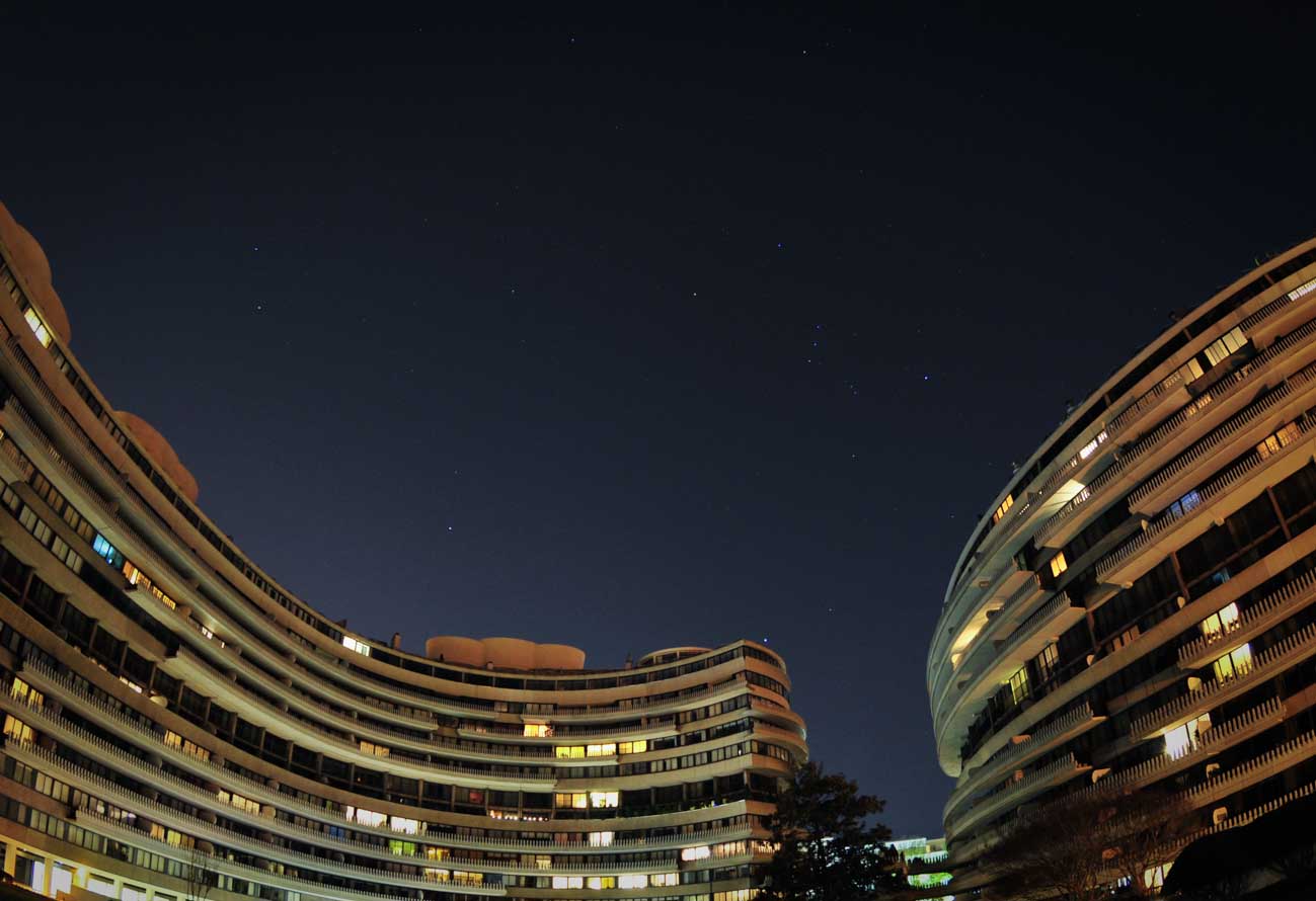 Watergate