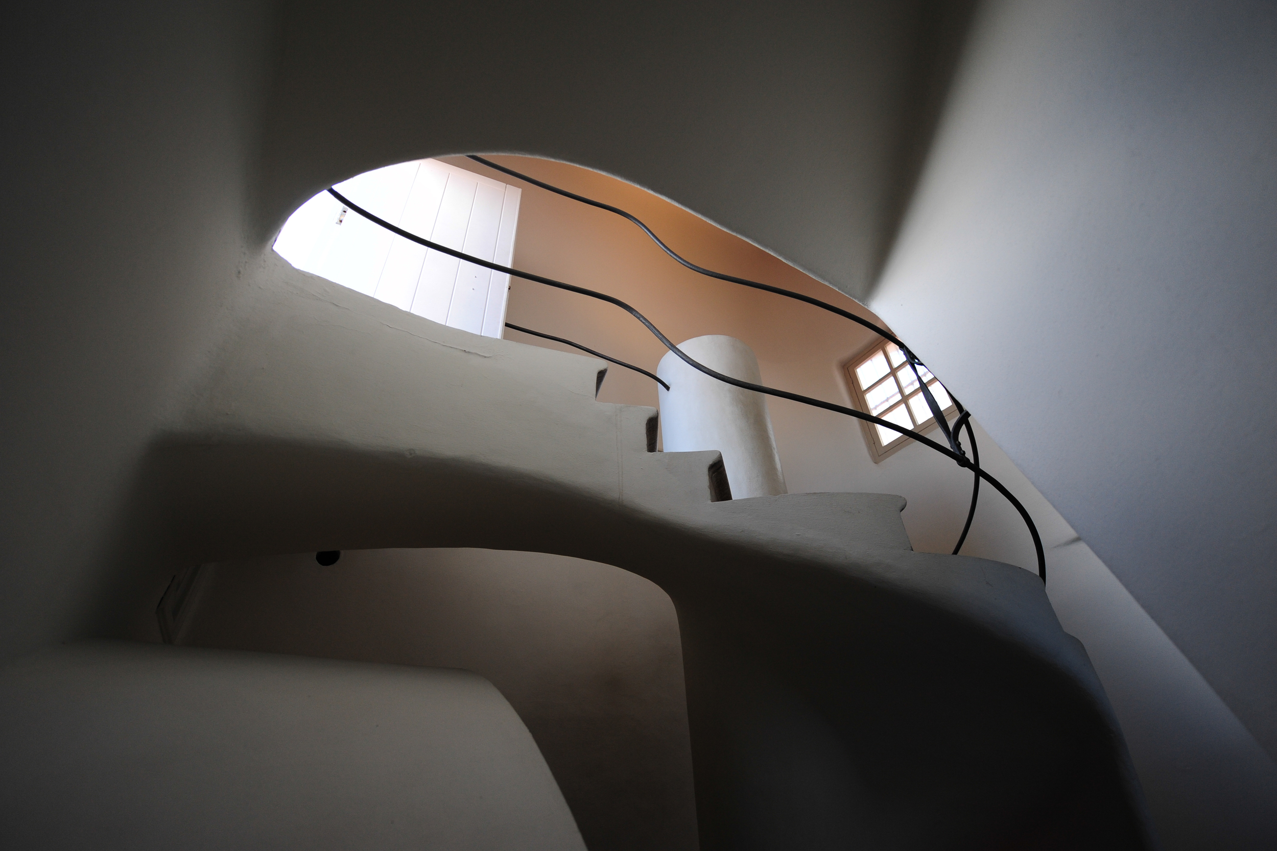 Casa Batllo • Gaudi