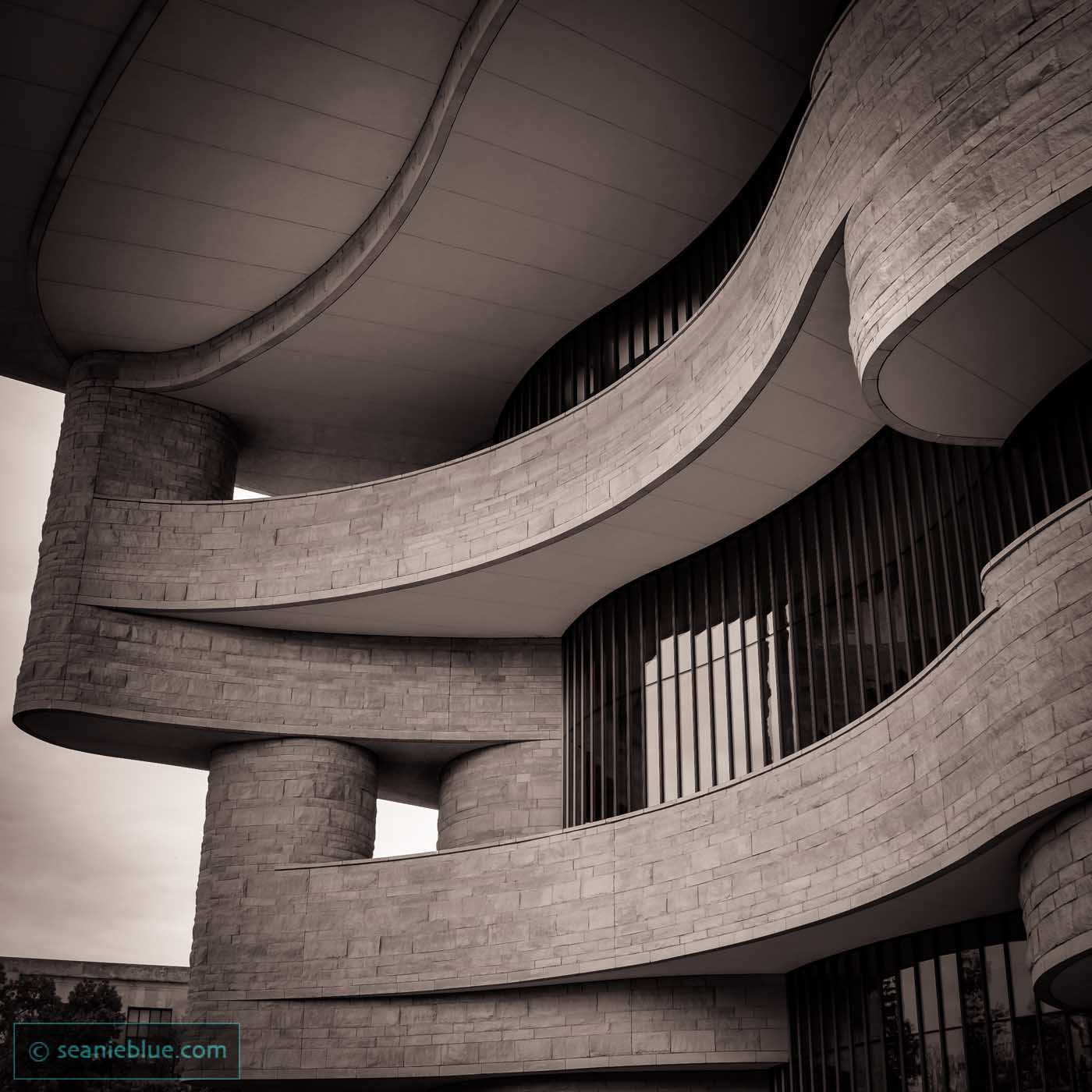 Museum of Native Americans