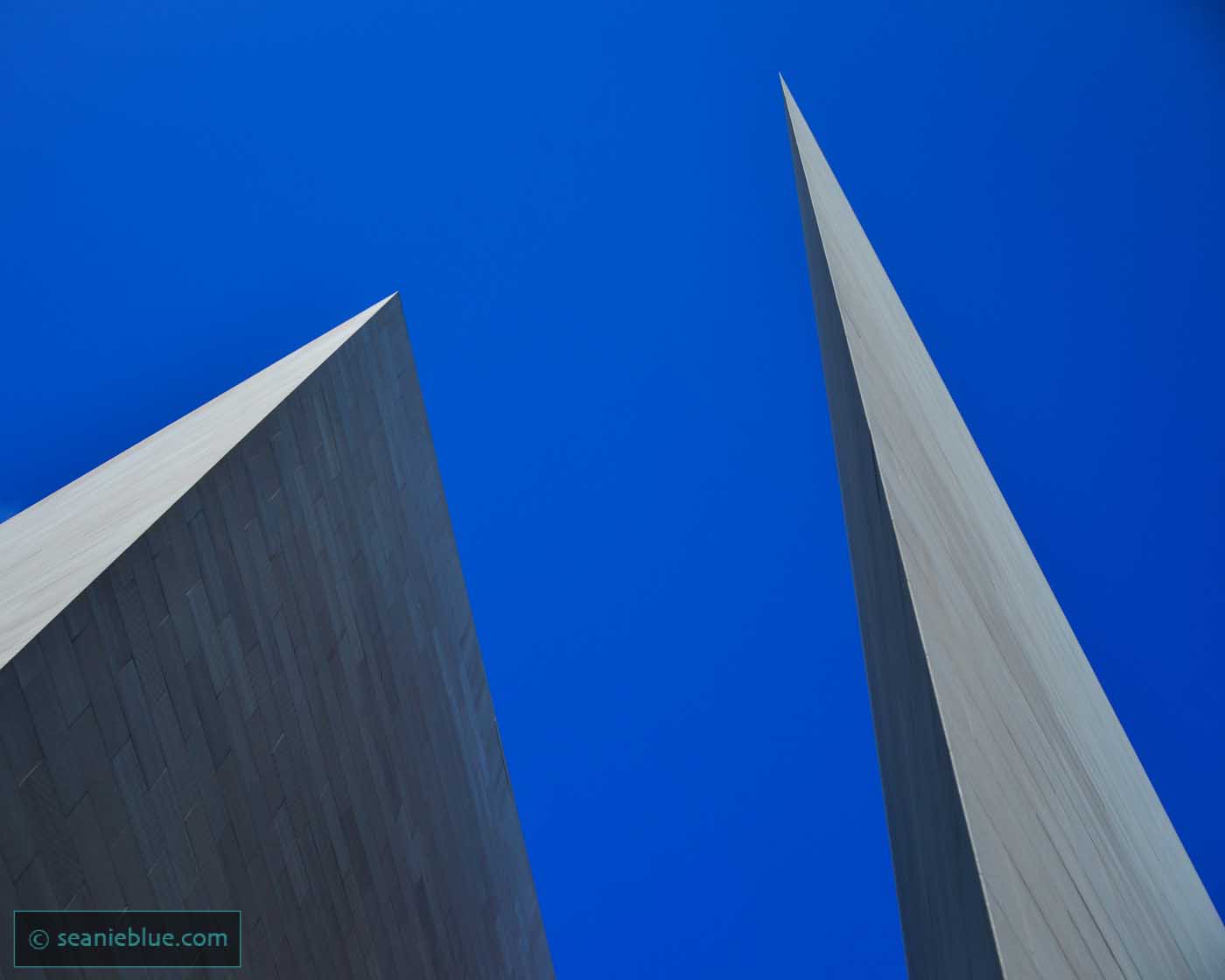 National Gallery of Art, East Wing
