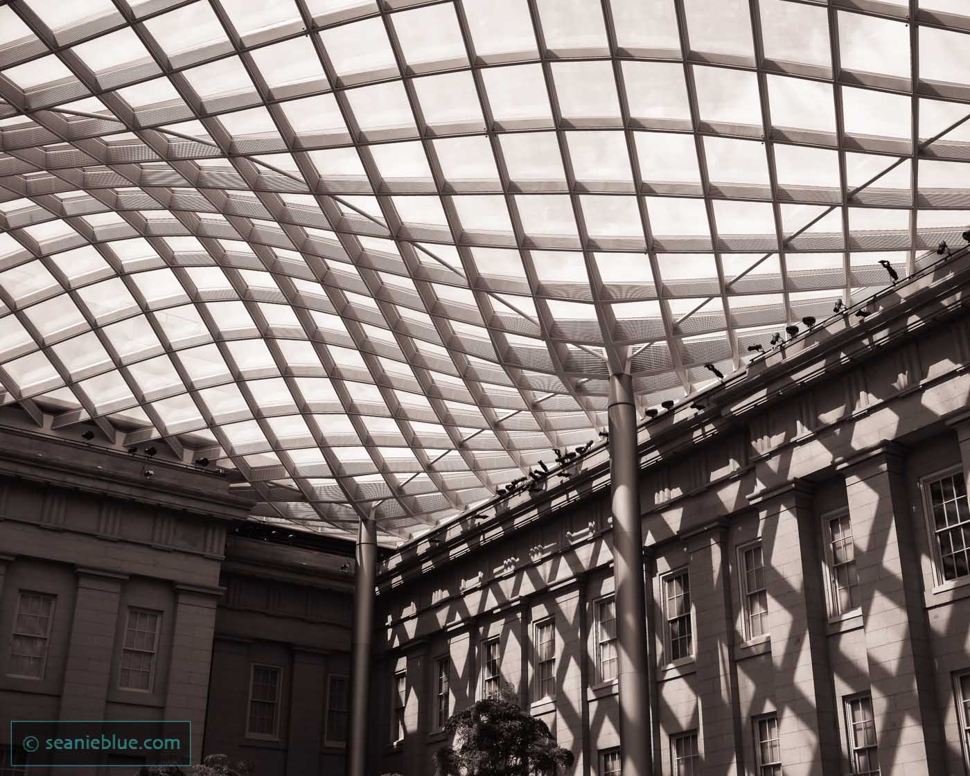 National Portrait Gallery
