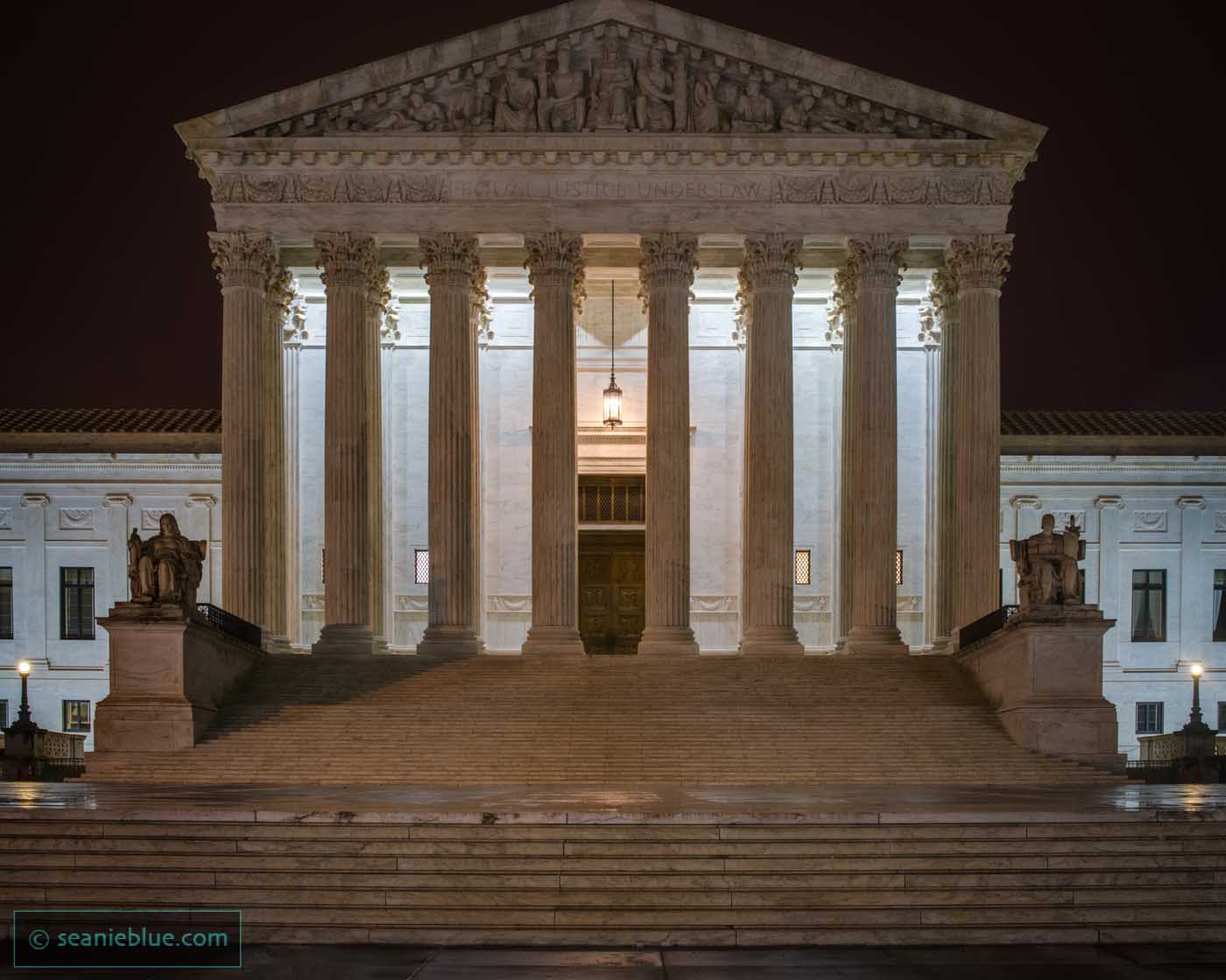U.S. Supreme Court