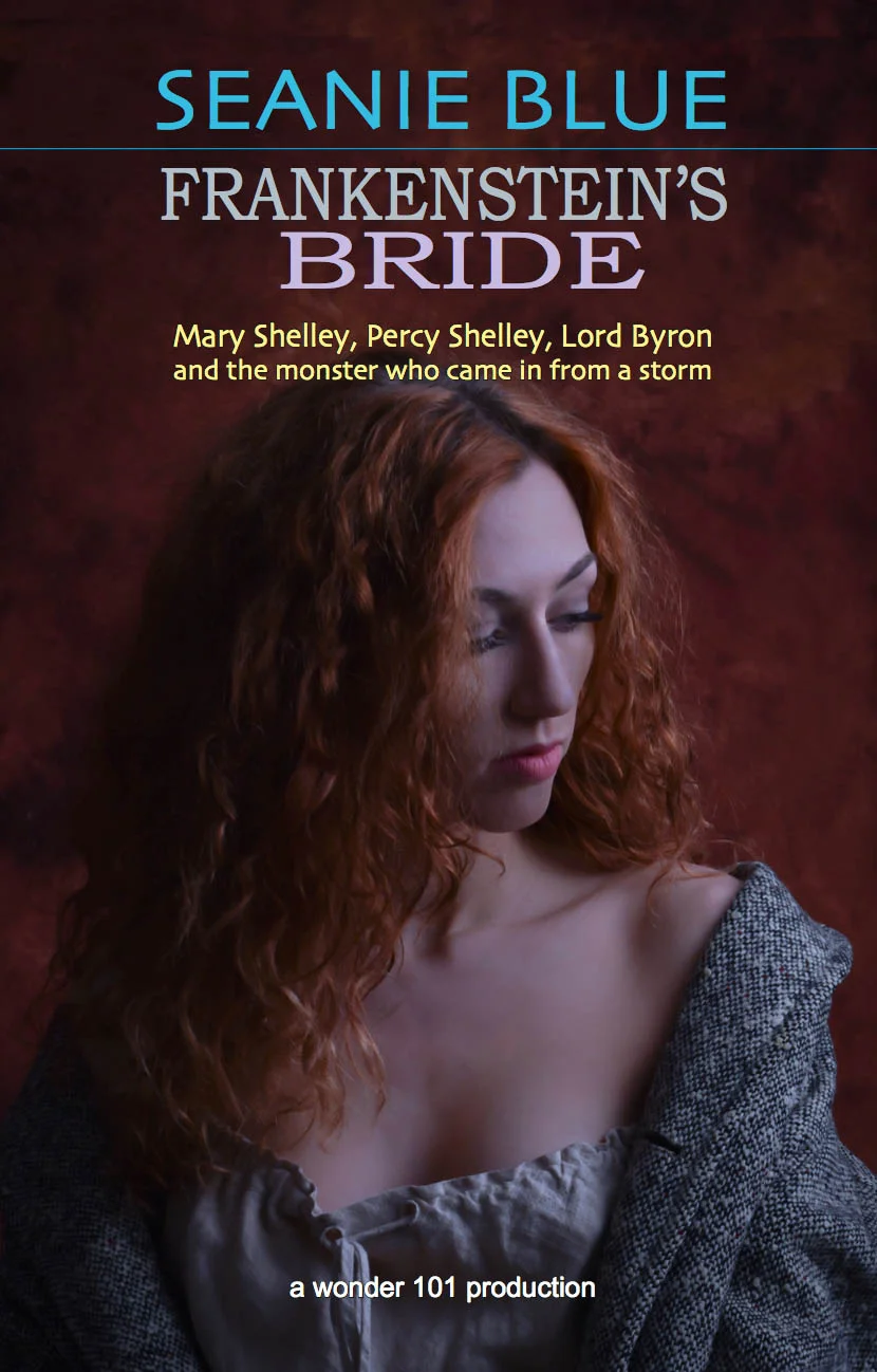 Frankenstein's Bride