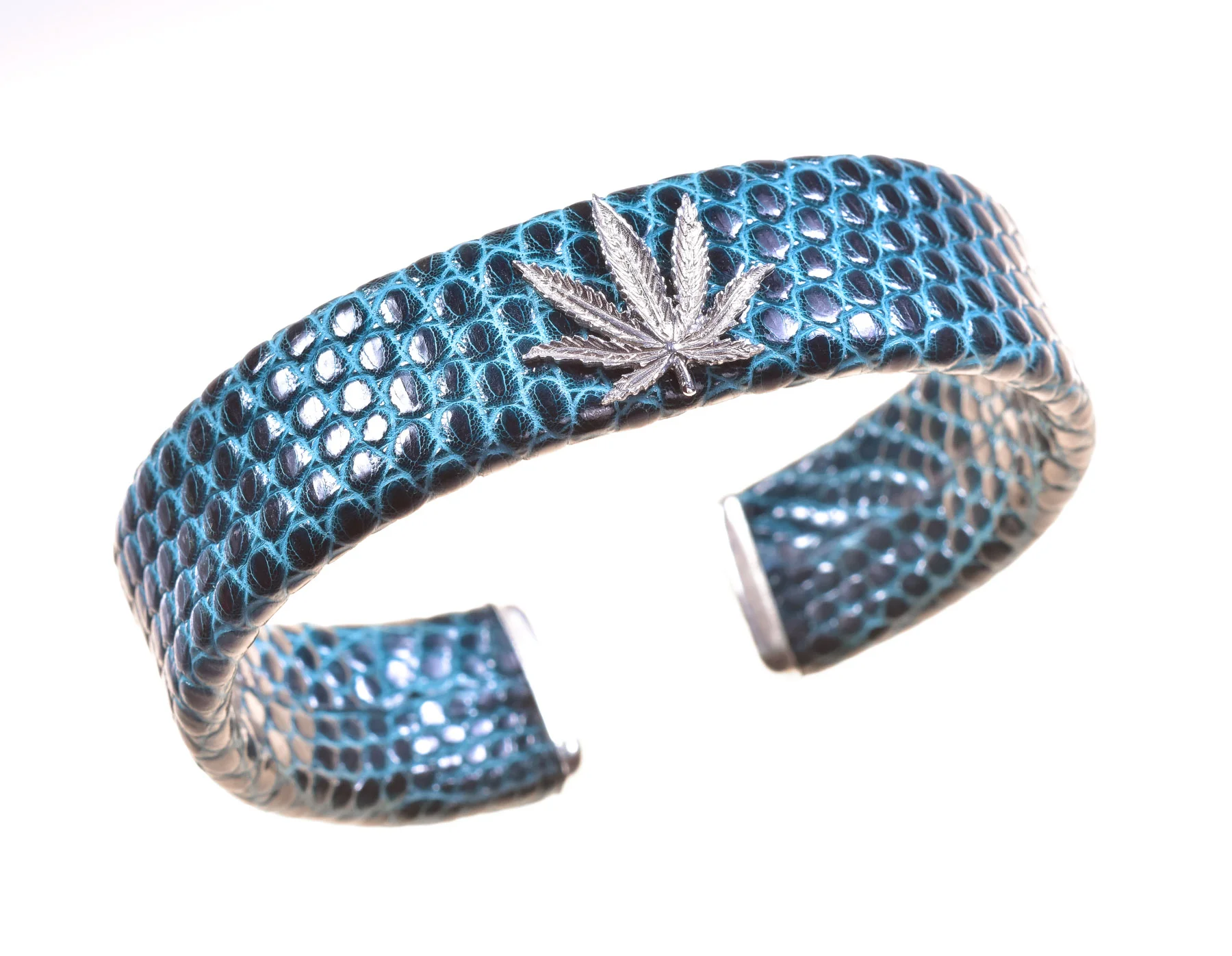 Ella of Ephesus Weed Bracelet