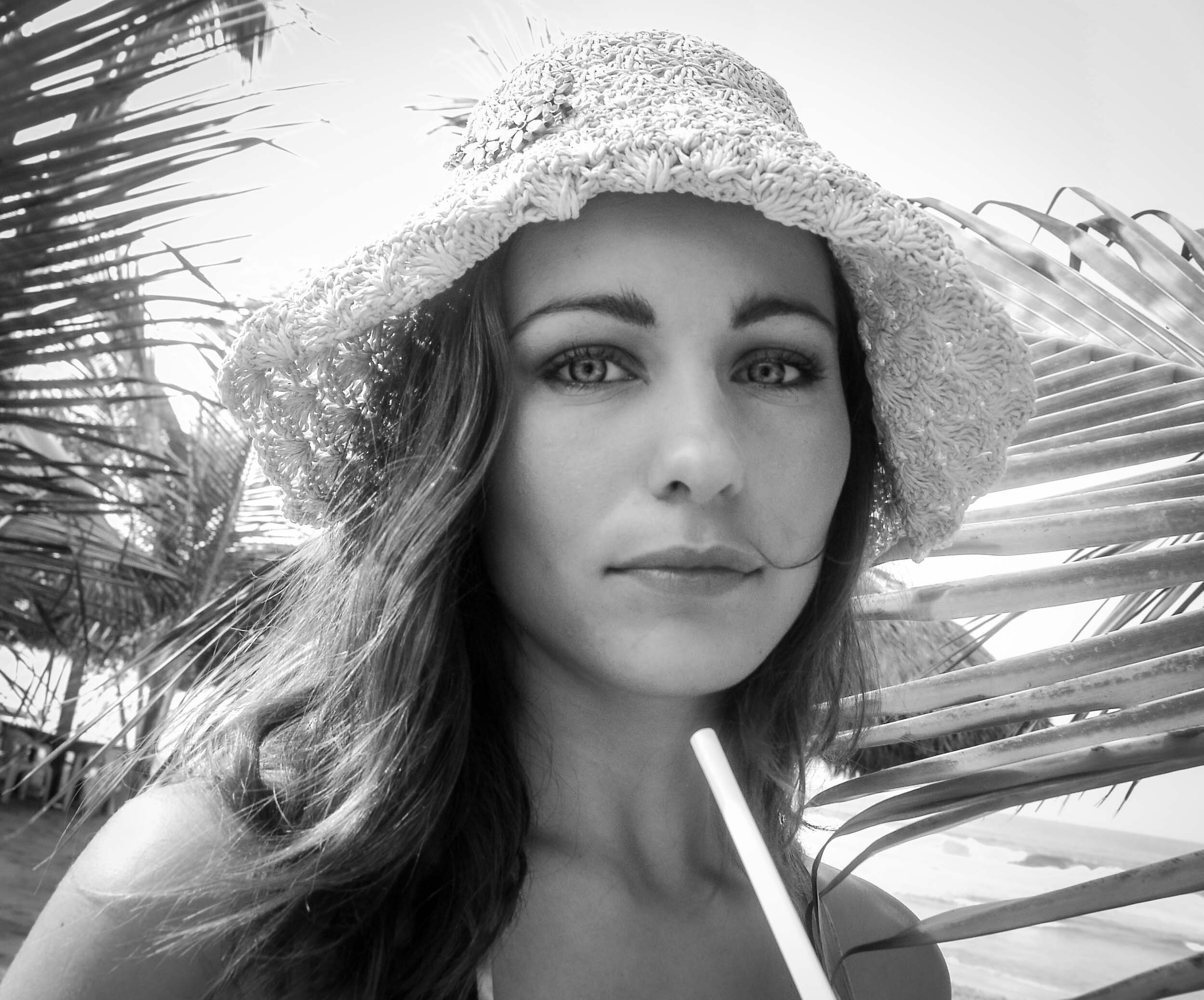 Kyla Cole and Me — Blue delusions