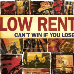 Can't Win If You Lose, Recorded in Chicago, IL 2001