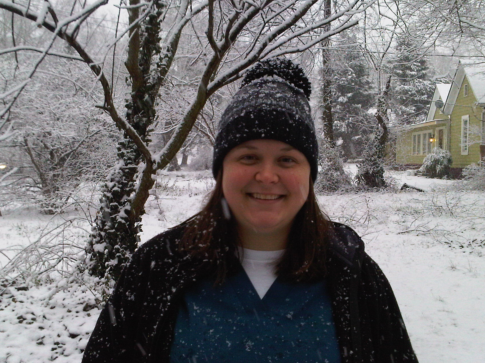 February 12, 2010, Athens GA