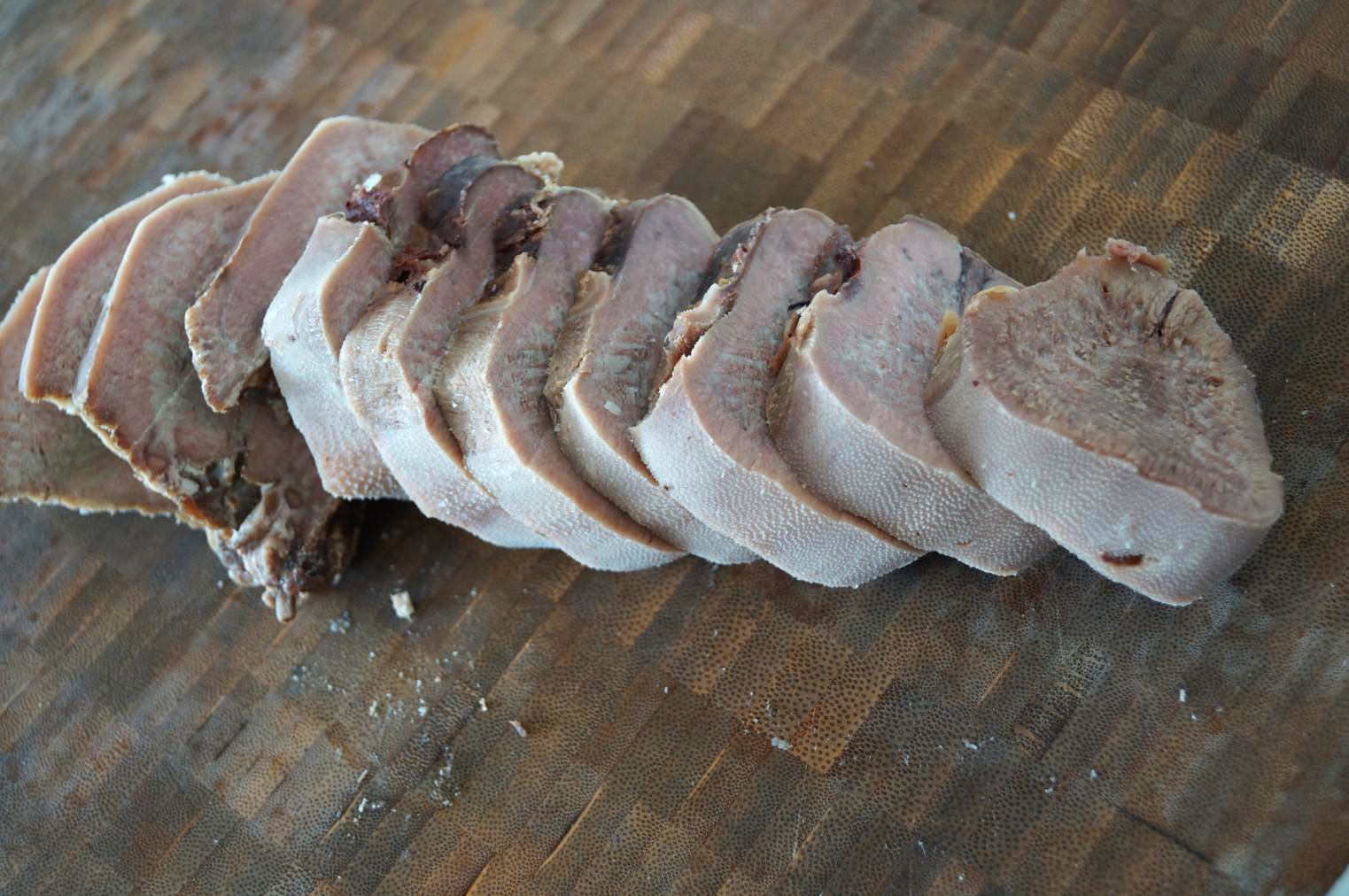 How to Cook Beef Tongue — The Curious Coconut