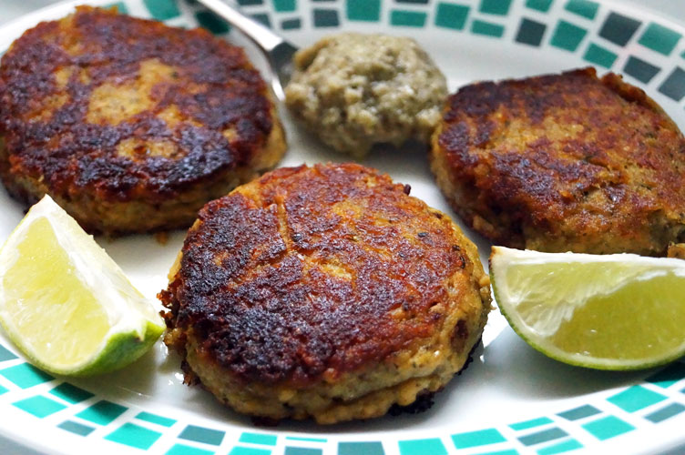 Featured image of post How to Make Paleo Salmon Patties Recipe