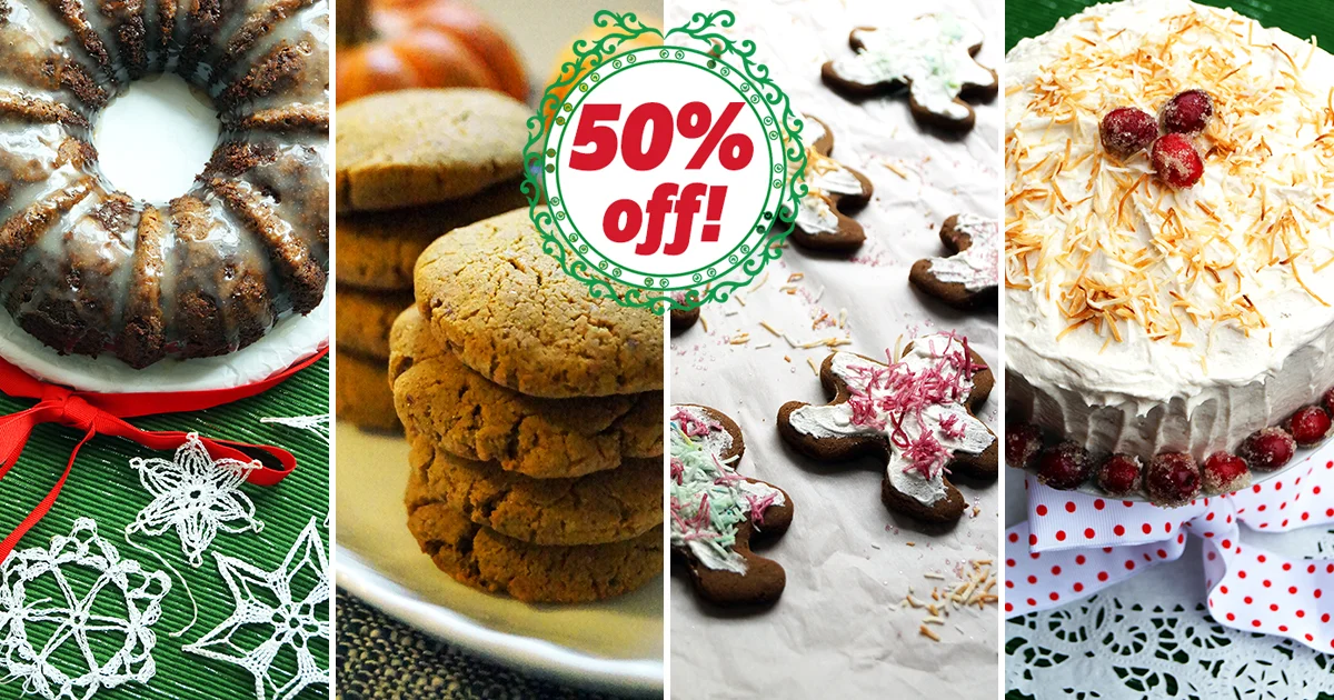 Paleo Black Friday Deals for 2015