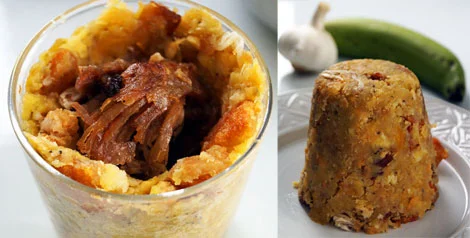 Puerto Rican Mofongo Relleno (Paleo, AIP)