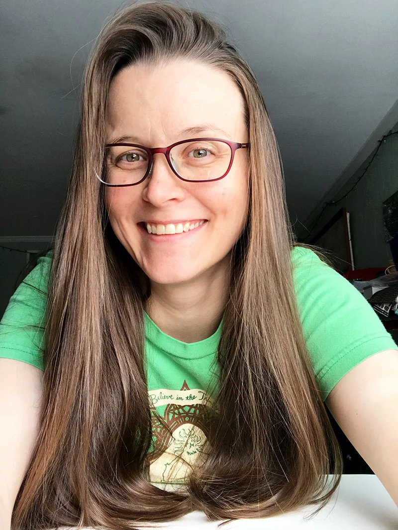 My Favorite Non Toxic Volumizing Products Brush For Long Hair