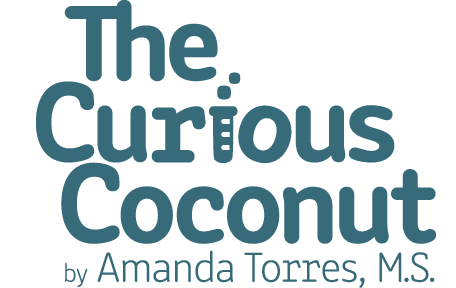 The Curious Coconut