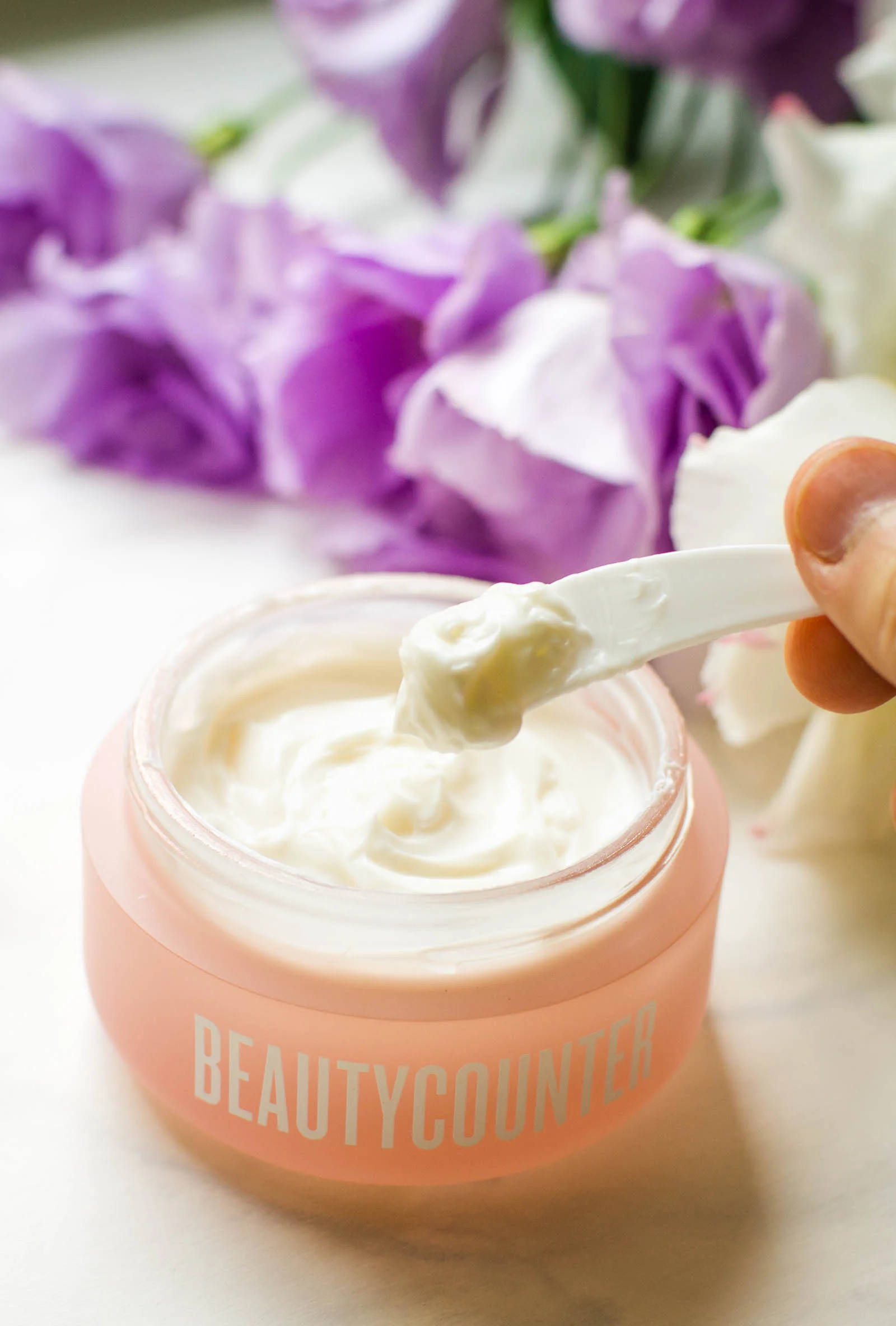 countertime eye cream