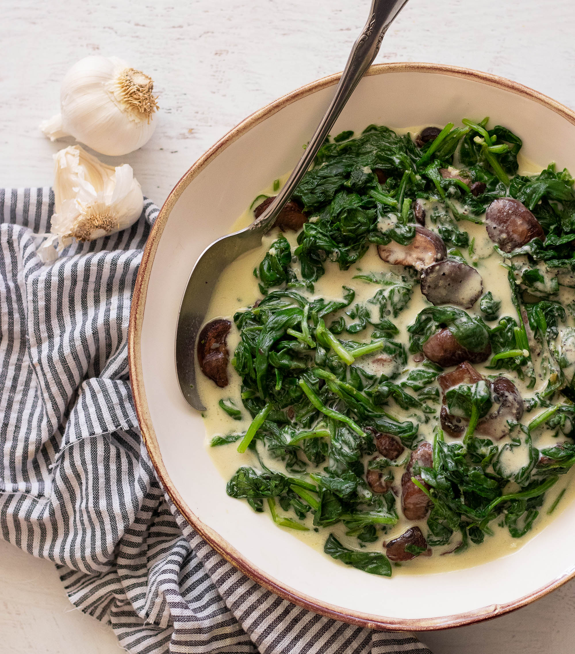 Cheesy Creamed Spinach and Mushrooms-2.jpg
