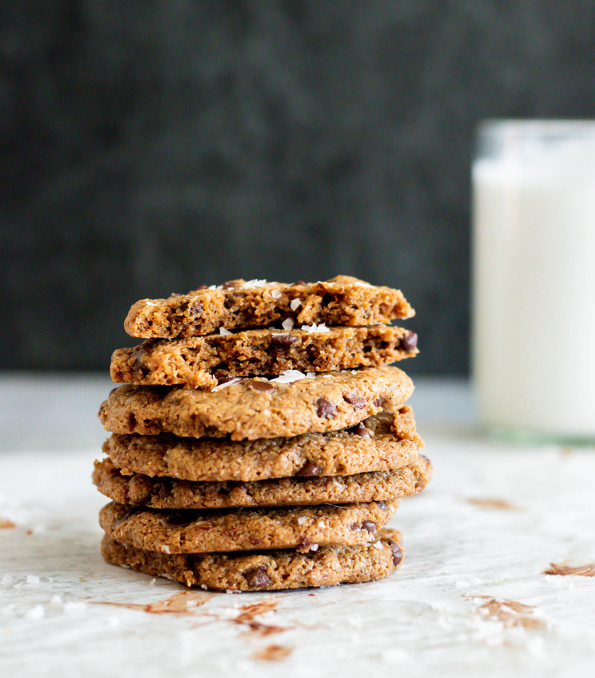 Flourless Chocolate Chip Cookies-3.jpg