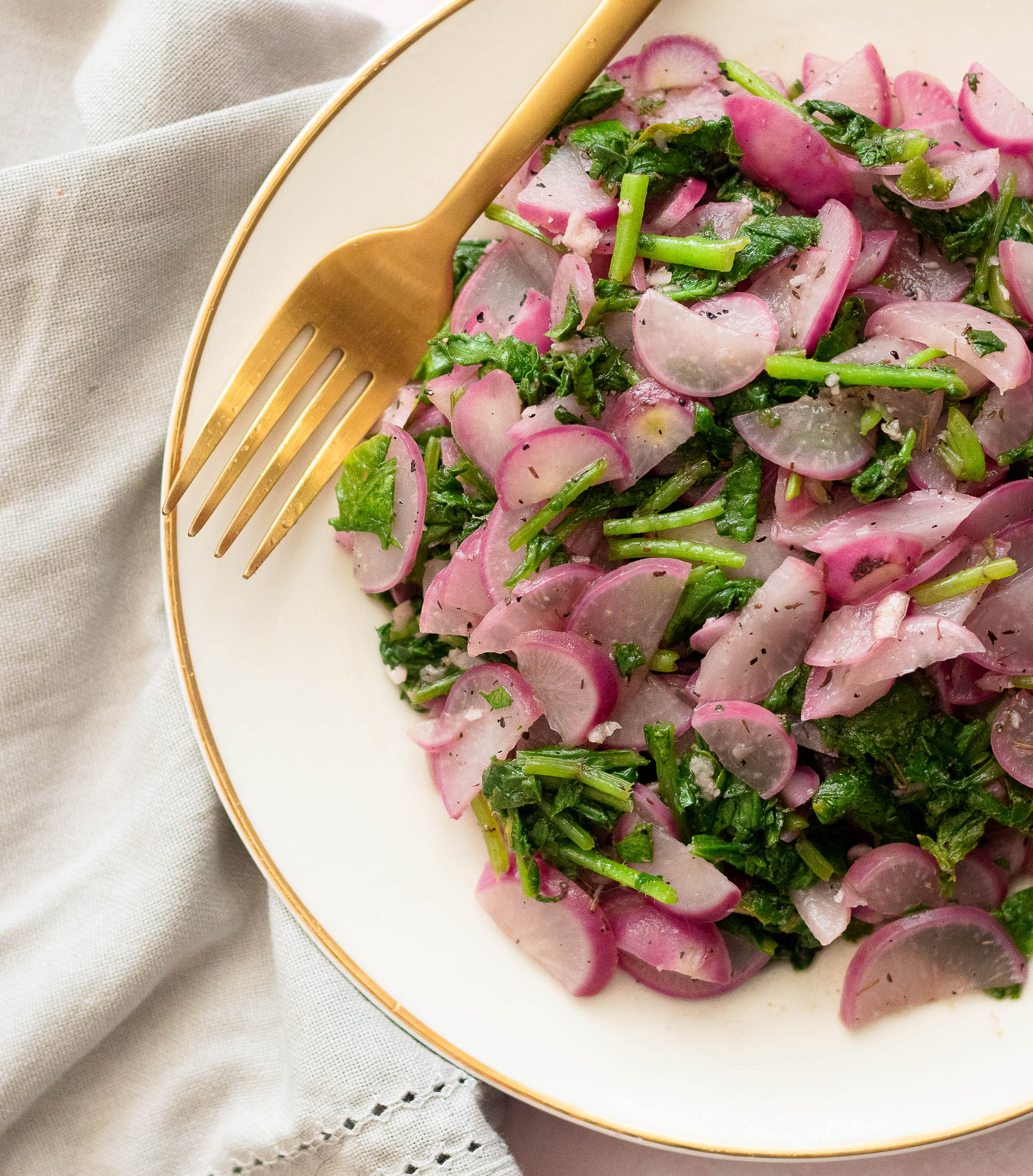 Sauteed Radishes with Greens-2.jpg