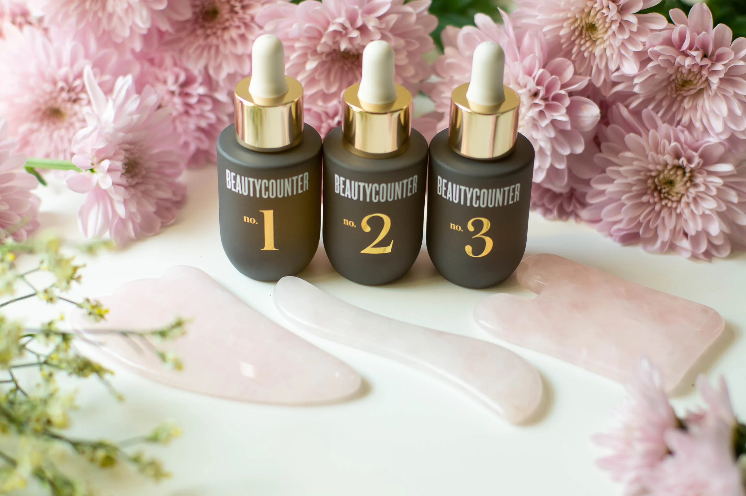 How To Do Facial Gua Sha