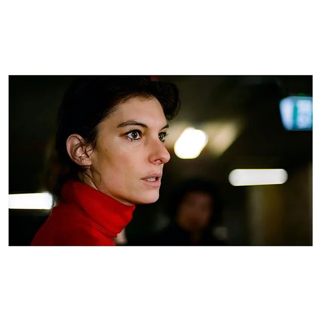 Anatomy of an arrangement (WT)
_
#bts #shortfilm #indy #shotonfilm #portra400 #kodak #35mm #nikonf3 #analogue