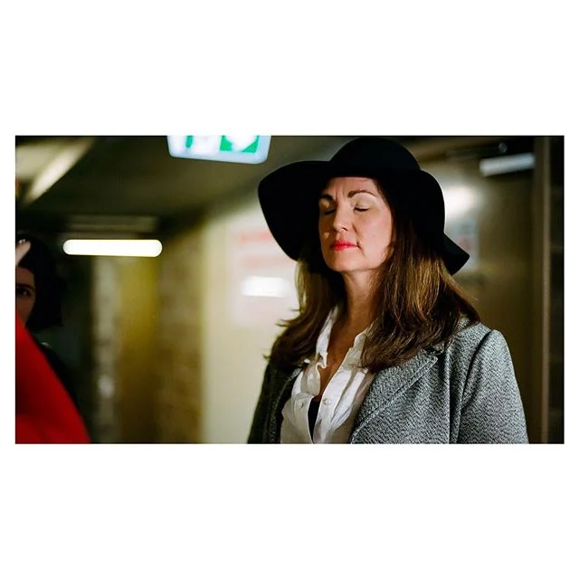 Anatomy of an arrangement (WT)
_
#bts #shortfilm #indy #shotonfilm #portra400 #kodak #35mm #nikonf3 #analogue