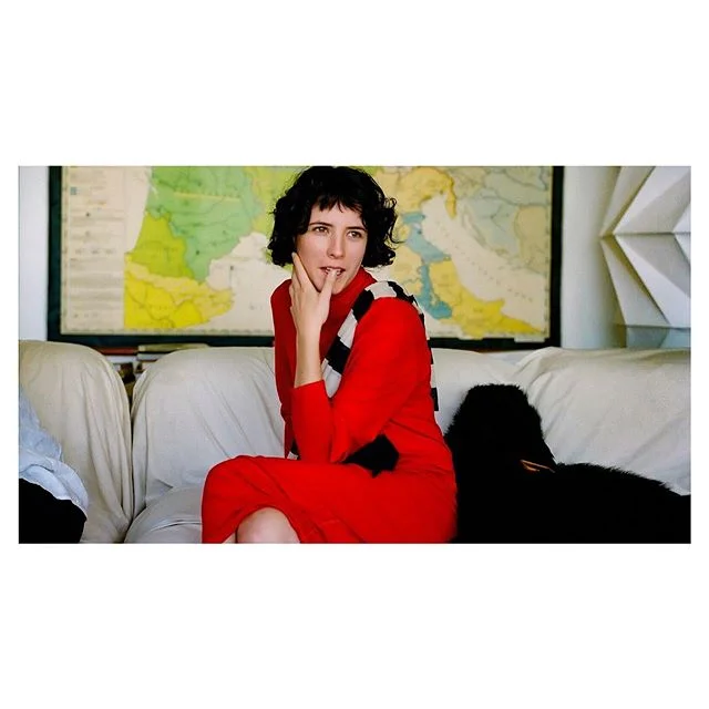 Anatomy of an arrangement (WT)
_
#bts #shortfilm #indy #shotonfilm #portra400 #kodak #35mm #nikonf3 #analogue