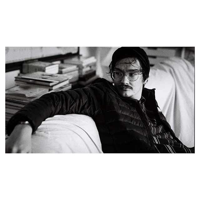 The Cato, 2019. 
_
#mediumformat #hasselblad #zeiss #kodaktrix400 #shootfilm #analogue #blackandwhite #behindthescenes #bts #film @oscillation_films