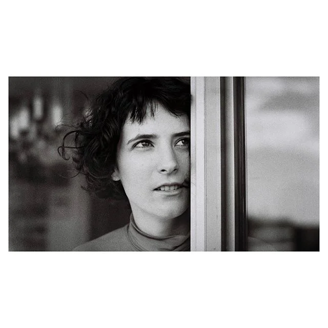 Maddy, 2019. 
_
#mediumformat #hasselblad #zeiss #kodaktrix400 #shootfilm #analogue #blackandwhite #behindthescenes #bts #film @madgeleine_