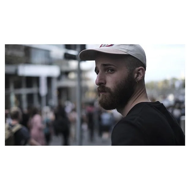 Melbourne streets. 
_
#melbourne #streets #climatemarch #streetphotography #xpro2 #fujifilm