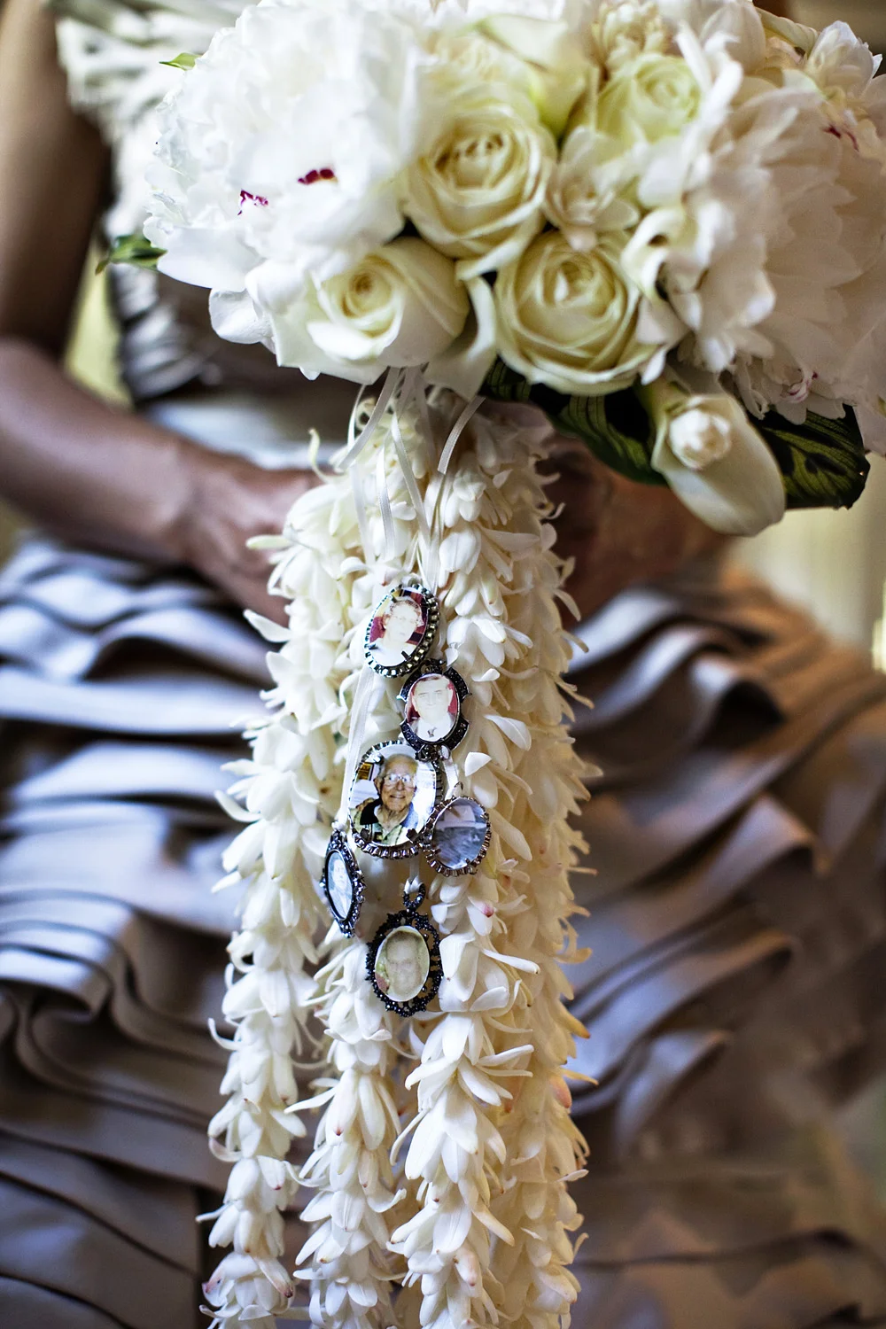 My Favorite Bouquet Today