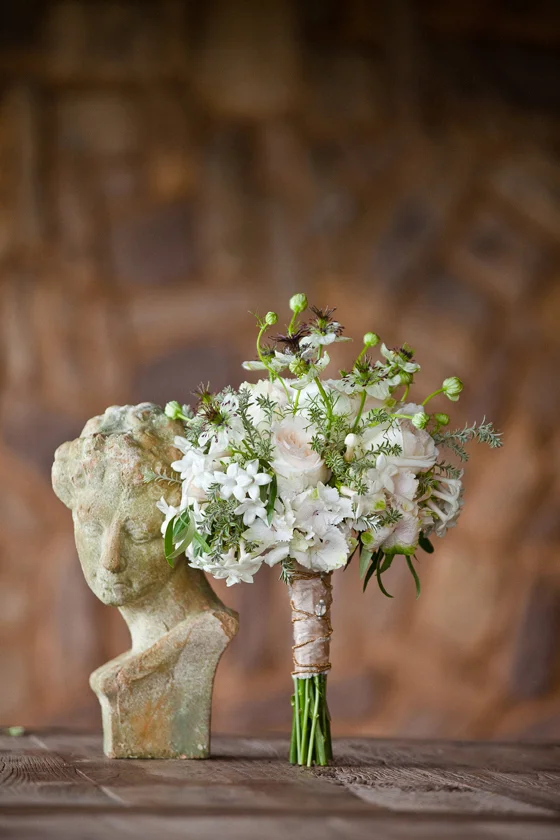 Featured in Pacific Weddings Magazine!