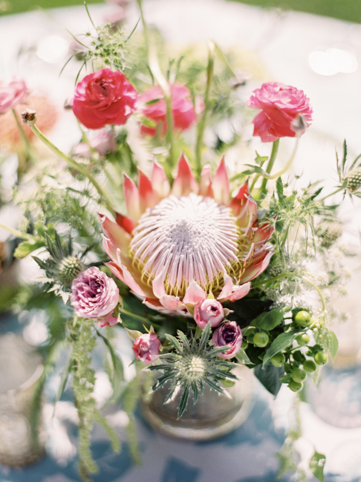 Olowalu Plantation House Wedding on Grey Likes Weddings