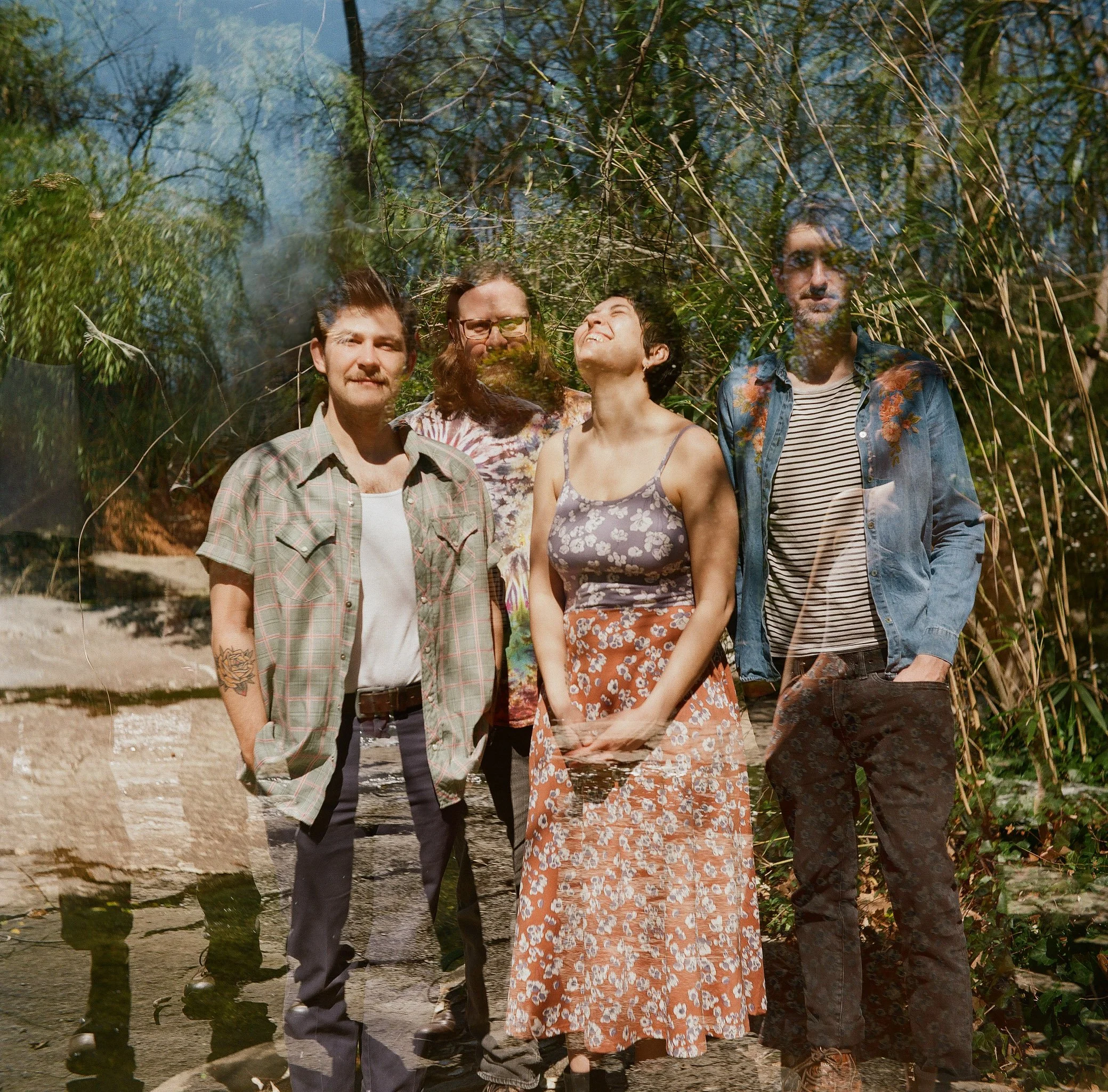 Band pics!