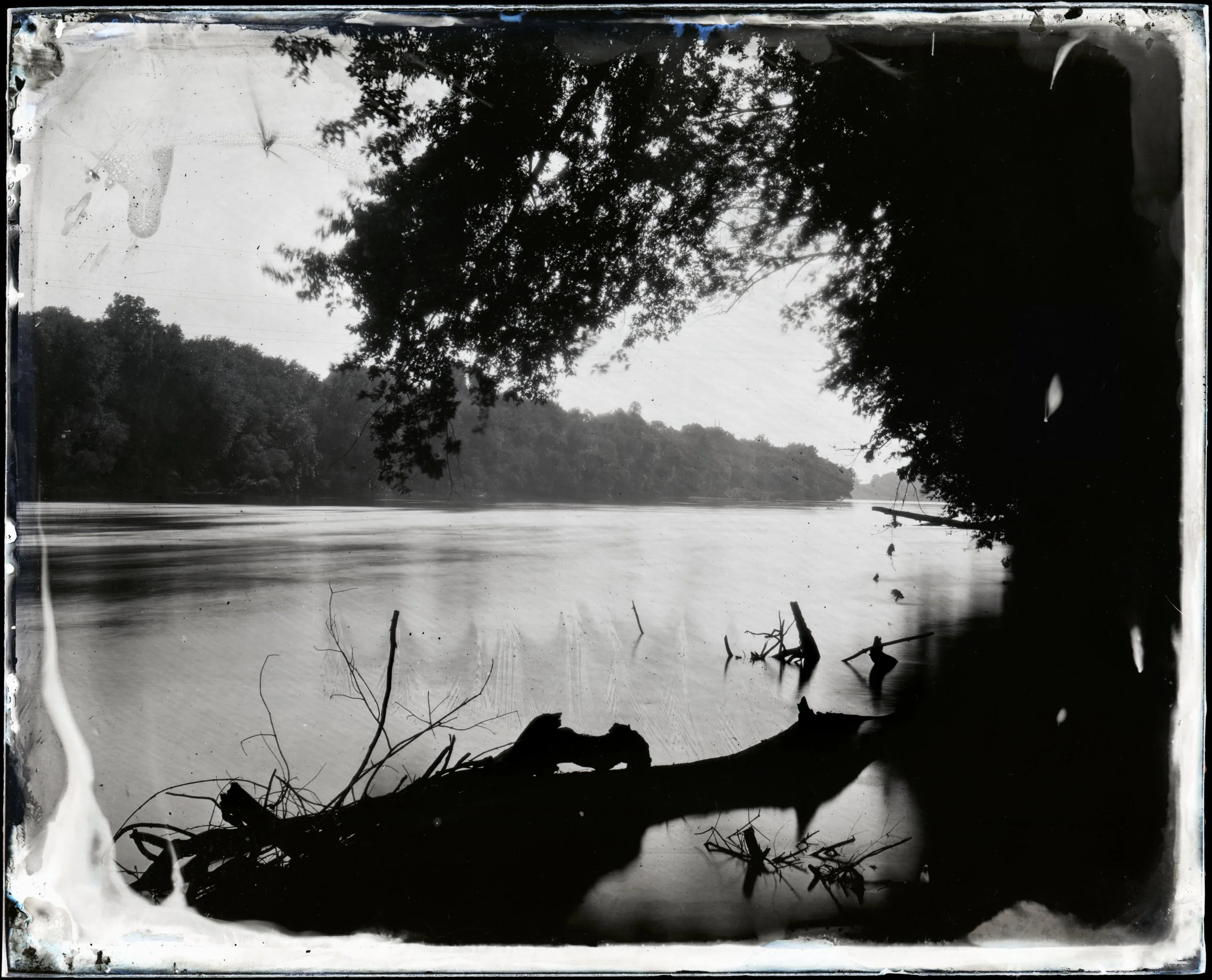 Virginia (Accumulated memory)
