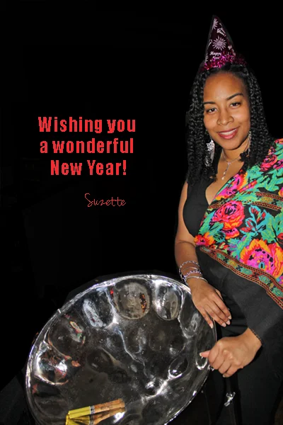  Performed at Pearl King for Hollywood Glama New Year's Eve Celebration 