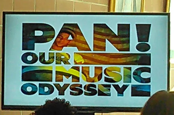 Pan! Our Music Odyssey